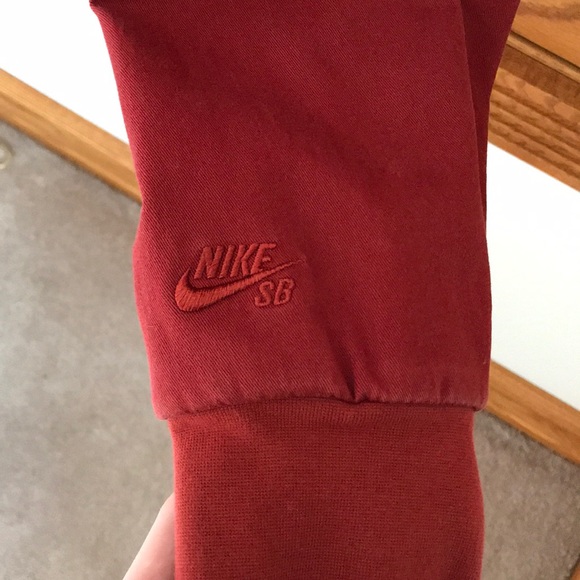 Men’s Nike SB Everett Anorak - Picture 6 of 6